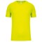 Fluorescent Yellow