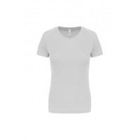 Kariban Proact - Ladies' short-sleeved sports T-shirt - PA439