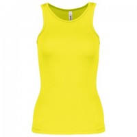 Kariban Proact - Ladies' sports vest - PA442