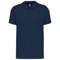 Kariban Proact - Men's short-sleeved polo shirt - PA482