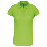 Kariban Proact - Ladies' short-sleeved polo shirt - PA483