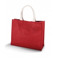 Kimood - Jute beach bag - KI011