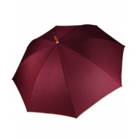 Kimood - Auto open wooden umbrella - KI020