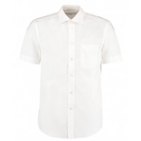 Kustom Kit - Business shirt short-sleeved (classic fit) - KK102