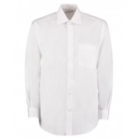 Kustom Kit - Business shirt long-sleeved (classic fit) - KK104