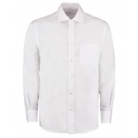 Kustom Kit - Premium non-iron corporate shirt long-sleeved (classic fit) - KK116