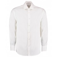 Kustom Kit - Executive premium Oxford shirt long-sleeved (classic fit) - KK118