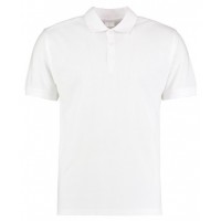 Kustom Kit - Klassic polo short sleeved Superwash® 60ºC (slim fit) - KK413