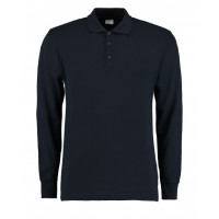 Kustom Kit - Piqué polo long-sleeved (classic fit) - KK430