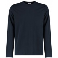 Kustom Kit - Long sleeve Superwash® 60°C tee (fashion fit) - KK510