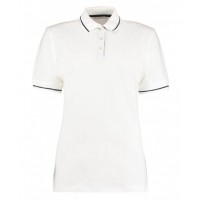 Kustom Kit - Women's St Mellion polo (classic fit) - KK706