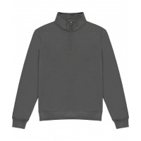 Kustom Kit - Regular fit 1/4 zip sweatshirt - KK335