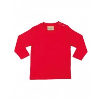 Larkwood - Long-sleeved t-shirt - LW21T