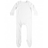 Larkwood - Organic sleepsuit - LW650