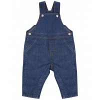 Larkwood - Denim dungarees - LW700