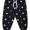 Navy/White Stars