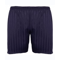 Maddins - Shadow stripe shorts - MD15B