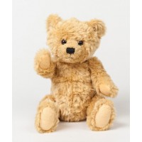 Mumbles - Classic jointed teddy bear - MM016