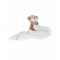 Mumbles - Monkey comforter - MM020