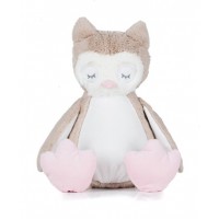 Mumbles - Zippie owl - MM054