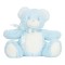 Blue Teddy