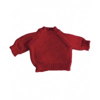 Mumbles - Teddy jumper - MM083