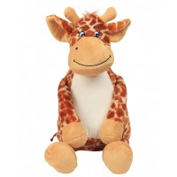 Mumbles - Zippie giraffe - MM564