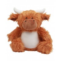 Mumbles - Zippie highland cow - MM565