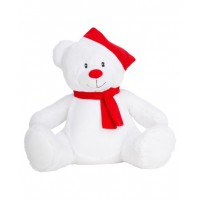 Mumbles - Zippie Christmas bear - MM573