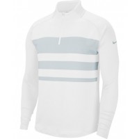 Nike - Nike dry vapor top half zip - NK182