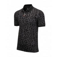 Nike - Nike polo golf primal print slim - NK336