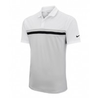 Nike - Nike Victory colour block polo - NK343