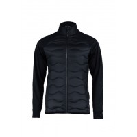 Nimbus - Stillwater hybrid down jacket - N104M