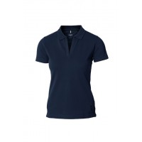 Nimbus - Women's Harvard stretch deluxe polo shirt - NB52F