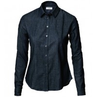 Nimbus - Women's Torrance denim shirt - NB65F