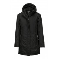 Nimbus - Women's Mapleton urban tech parka - NB77F