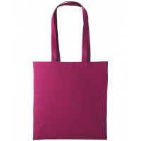 Nutshell® - Cotton shopper long handle - RL100