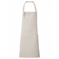 Premier - Regenerate sustainable bib apron - PR122