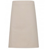 Premier - Calibre heavy cotton canvas waist apron - PR131