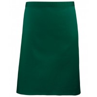 Premier - Colours mid-length apron - PR151