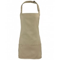 Premier - Colours 2-in-1 apron - PR159