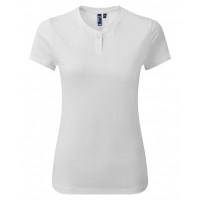 Premier - Women's 'Comis' sustainable tee - PR319