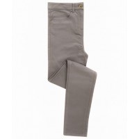 Premier - Women's performance chino jeans - PR570