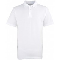 Premier - Stud polo - PR610