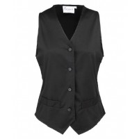 Premier - Women's hospitality waistcoat - PR621