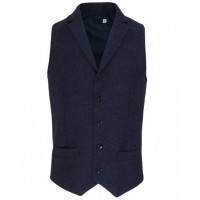 Premier - Herringbone waistcoat - PR625