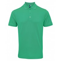 Premier - Coolchecker® plus piqué polo with CoolPlus® - PR630