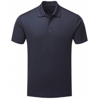 Premier - Men's spun dyed sustainable polo shirt - PR631