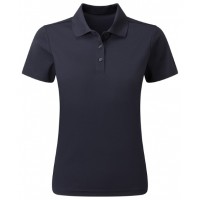 Premier - Women's spun dyed sustainable polo shirt - PR633