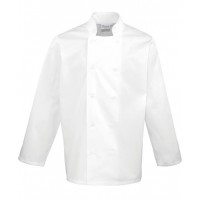 Premier - Long sleeve chef’s jacket - PR657